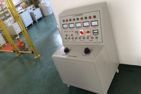 高壓開關柜通電試驗臺 